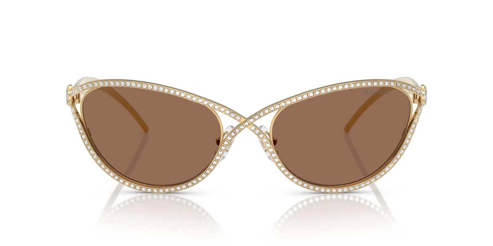 Swarovski 7025 Sunglasses - view 6